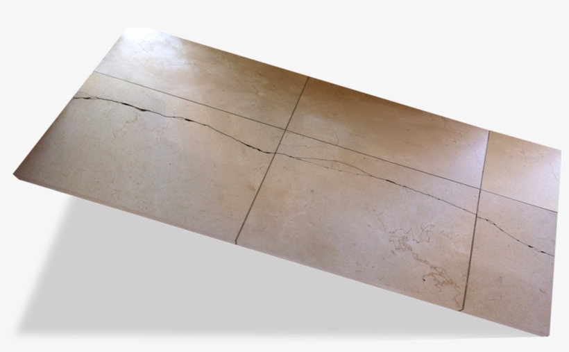 Grout Cracking - Floor, transparent png