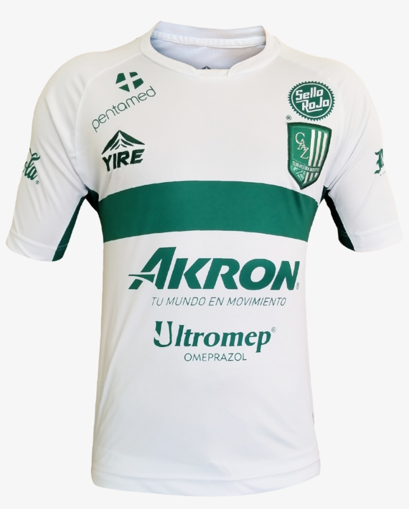 pumas zacatepec 2019
