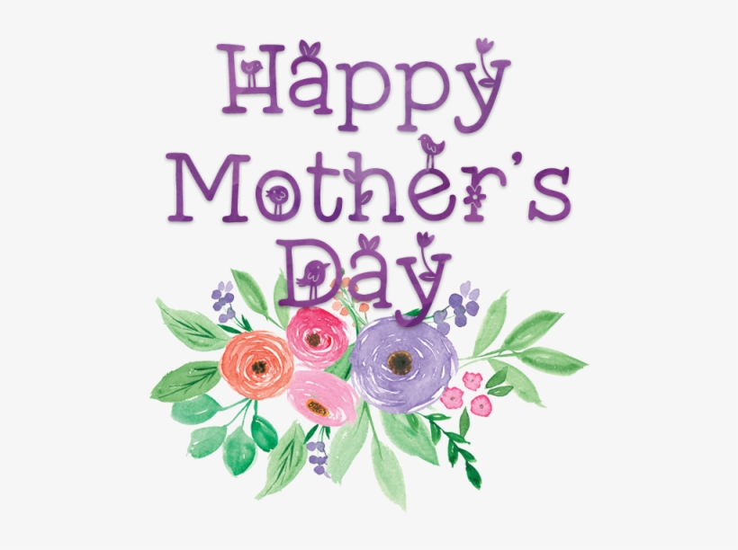 Feliz Dia De La Madre - Poster, transparent png
