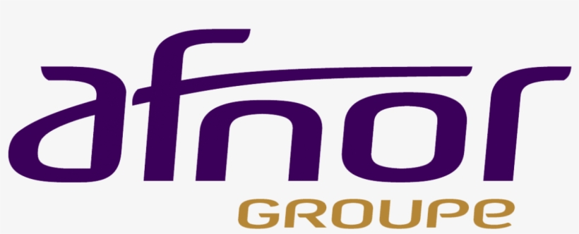 Counterfeiting Of Material Goods" - Afnor Group, transparent png