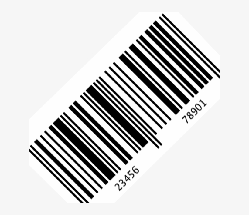 Barcode Maker On The Mac App Store - Barcode, transparent png