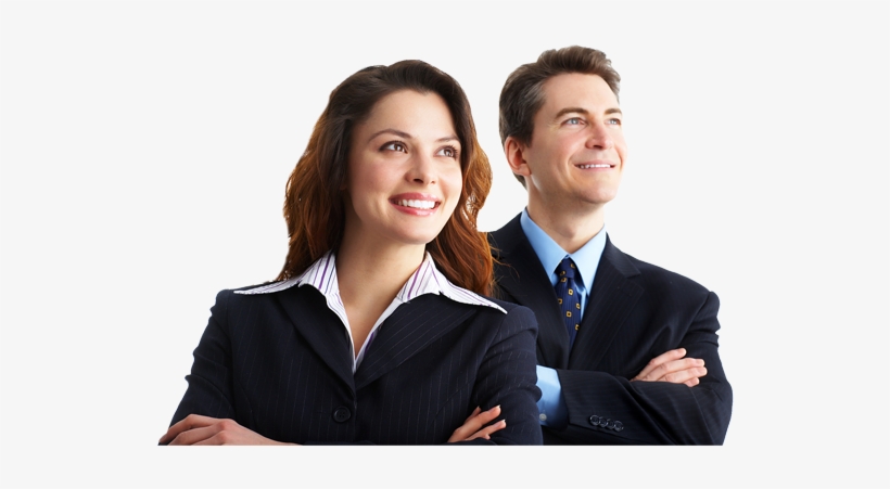 Related Wallpapers - Business Man Business Woman, transparent png