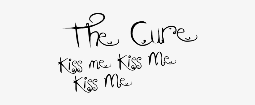 Kiss Mex3 Logo2 Copia - Kiss Me Kiss Me Kiss Me, transparent png