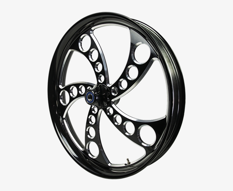Silencer Black - Motorcycle, transparent png