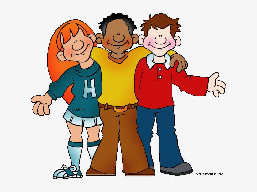 Now The Other Person Tells Me That They Hate Working - High School Student Clip Art, transparent png