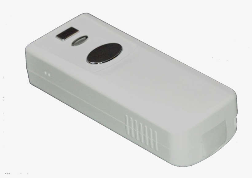 Arkscan Es311 Barcode Scanner Bluetooth - Barcode, transparent png