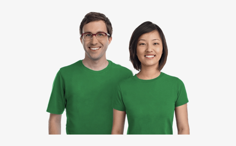 Working For Clean Pro Gutter Cleaning™ Is The Smart - Apple Store Employee, transparent png