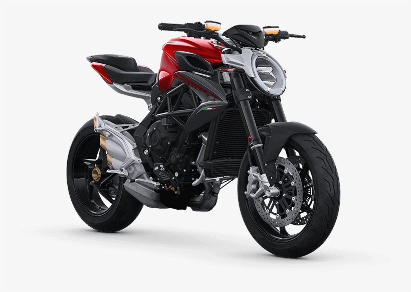 Mv Agusta Brutale 800, transparent png