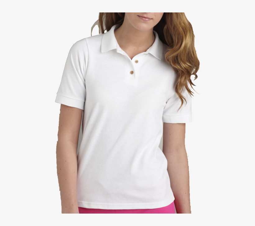 Playera Polo Pique - Polo Shirt, transparent png