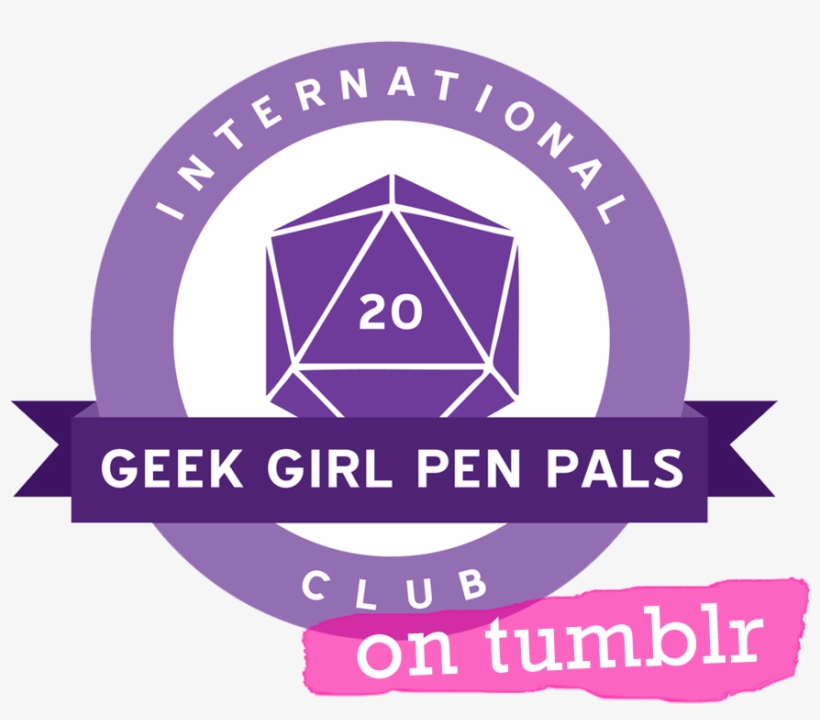 Geekgirlpenpals - Com - Contact - Logo Academia Rafa Nadal, transparent png
