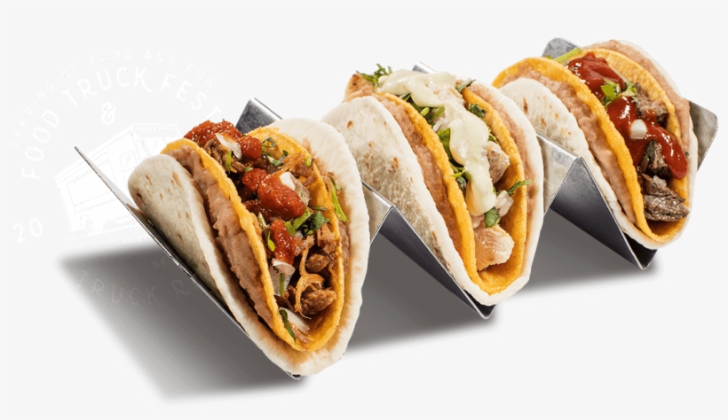 Street Tacos - Taco, transparent png