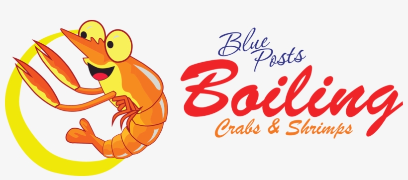 I Have Not Visited Davao For More Than A Decade - Blue Post Boiling Crabs, transparent png