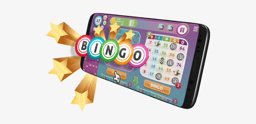 O Bingo É Um Jogo Mundial, Muito Comum Em Quermesses, - Online Bingo, transparent png