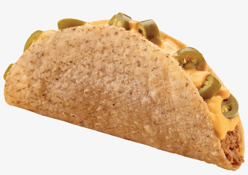 Nacho Monster Taco, transparent png