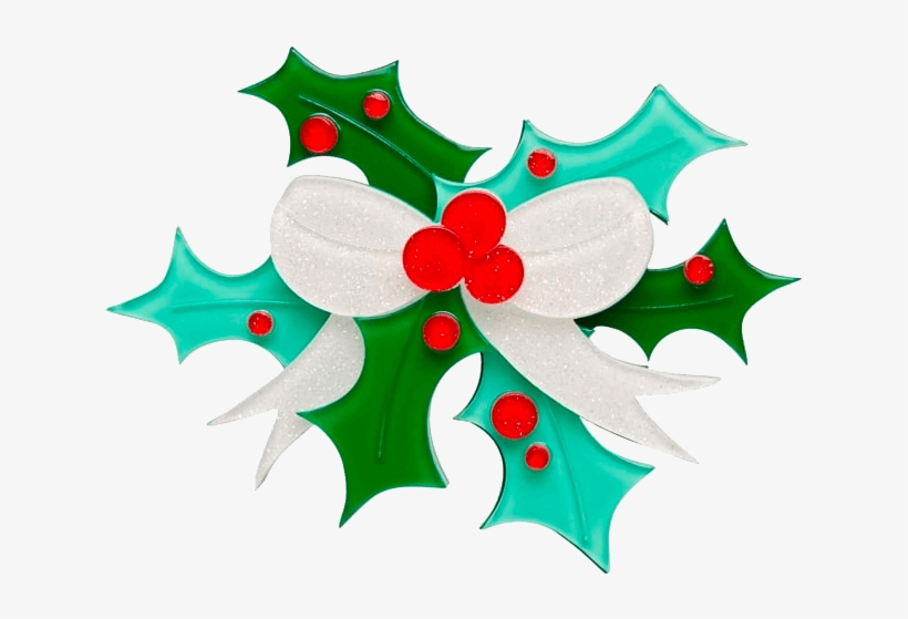 Kiss Me Kindly - Brooch, transparent png