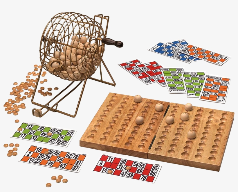 Bolas Una Vez Salen Del Bombo - Cayro Bingo Deluxe, transparent png