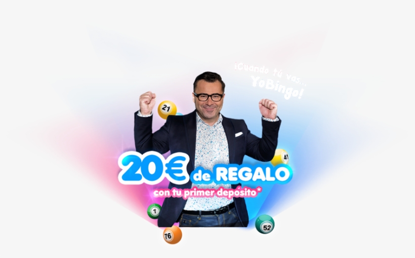 Yobingo Jorge Javier Vazquez - Jorge Javier Vázquez, transparent png