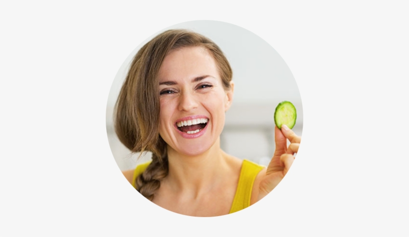 Testimonials - - Cucumber, transparent png