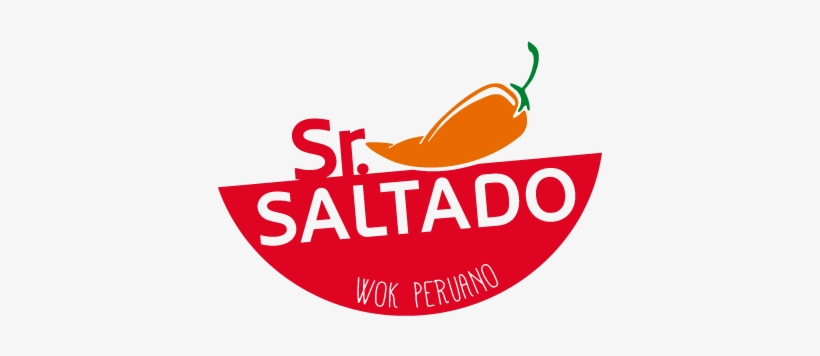 Sr Saltado, transparent png