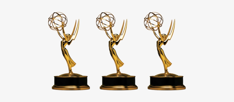 Award, Year, Program - Emmy Awards Gif, transparent png