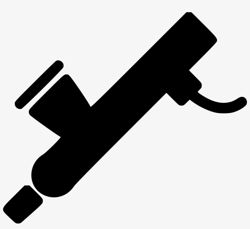 Airbrush Comments - Actuator Icon, transparent png