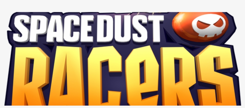 Eat My Space Dust With New Id@xbox Racer - Poster, transparent png