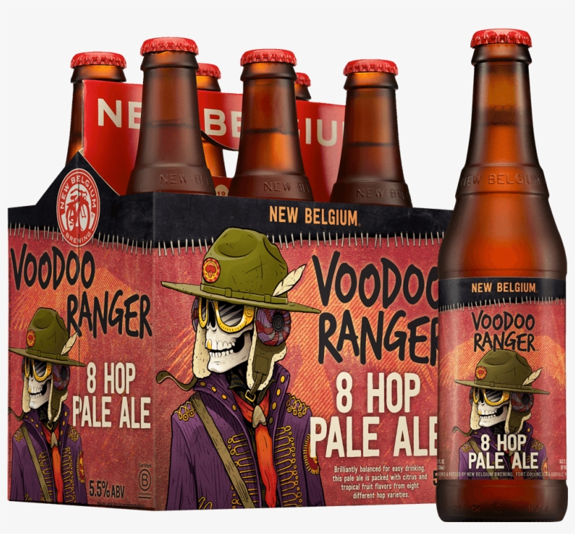 If You Enjoy Elysian Space Dust Ipa, Try One Of These - New Belgium Atomic Pumpkin, transparent png