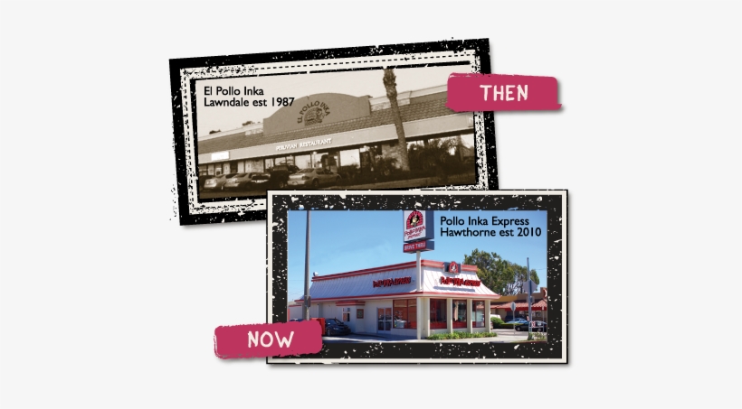 Our Story Began In Peru In 1971 When The Jaime Family - Billboard, transparent png
