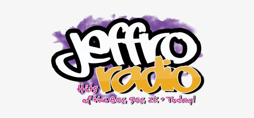 While I'm Sure At Some Point You've Heard Me On The - Jeffro Radio, transparent png