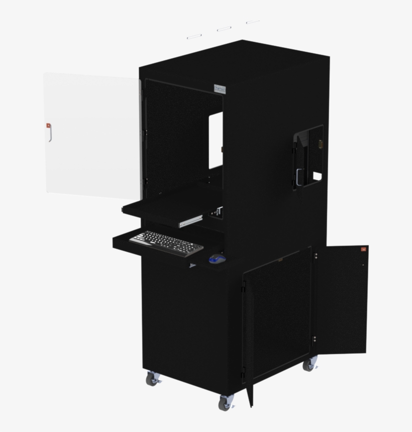 Keyence Im 7000 Workstation - Workstation, transparent png