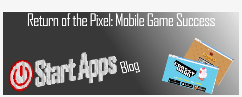 Return Of The Pixel - Crossy Road: Ten Tips, Hints, And Cheats, transparent png