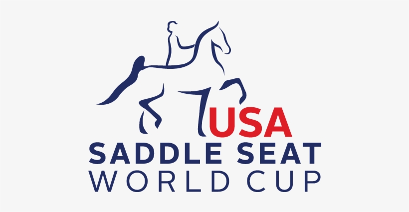 The International Saddle Seat Equitation World Cup - Saddle Seat World Cup Team, transparent png