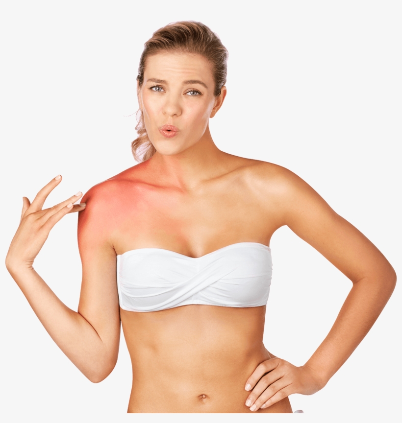 Airbrush Tan Hero - Spray Tans, transparent png