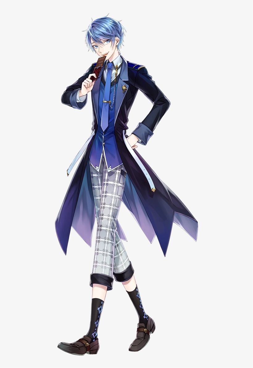 Hansel/hänsel【grimm Gai No Ouji Sama】 - Grim Gai No Ouji Sama Anime, transparent png