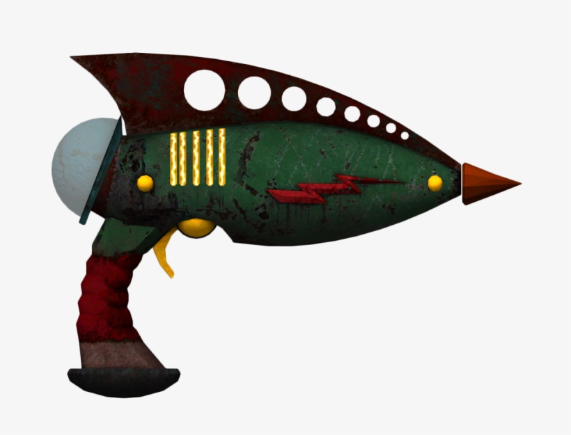 The Vault Fallout Wiki - New Vegas Euclid's C Finder, transparent png