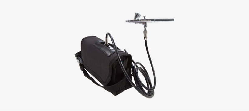 Airbrush, transparent png