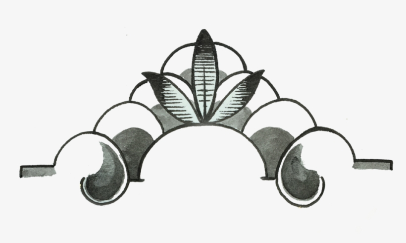 Border - Samsara Wellness Center, transparent png