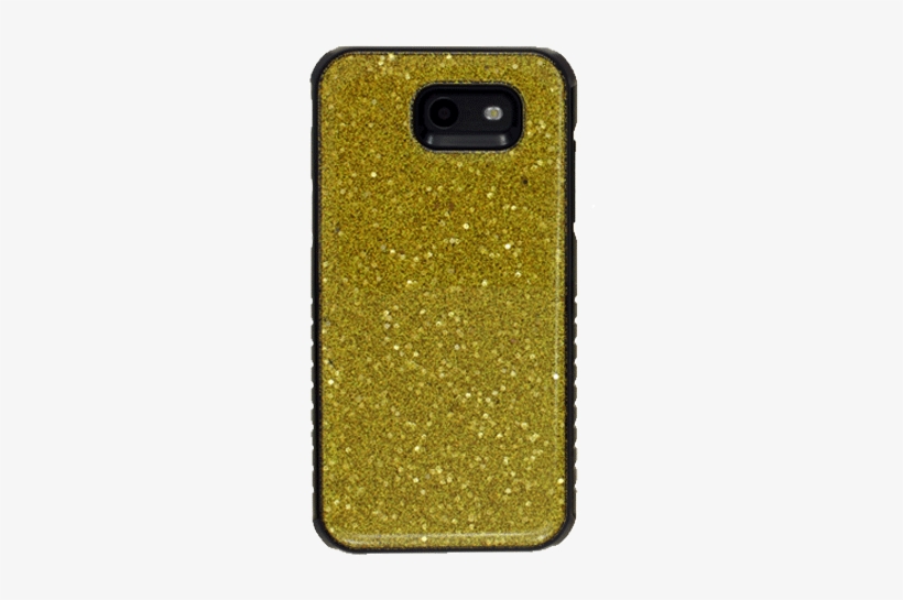 (pco) Samsung Galaxy J3 (2017) Sparkle Tough Case - Mobile Phone Case, transparent png