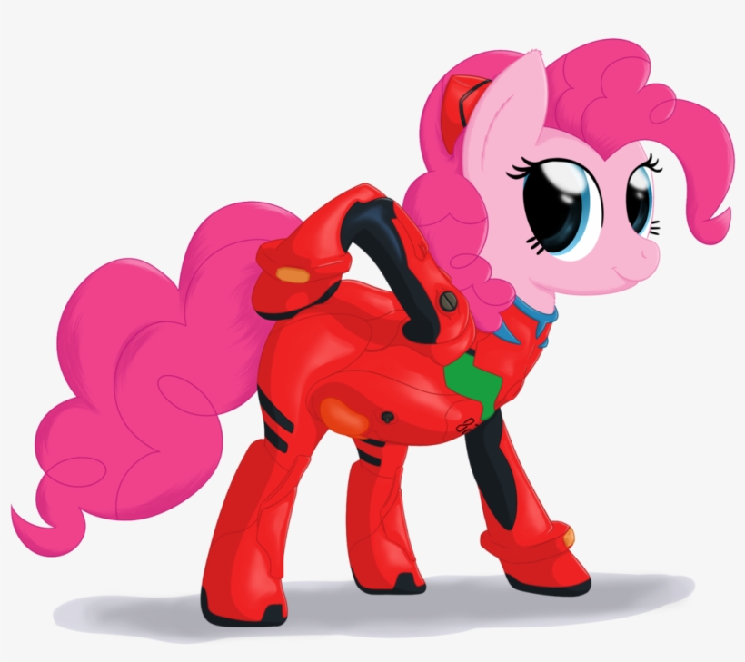 Stinkehund, Crossover, Fluffy, Neon Genesis Evangelion, - Cartoon, transparent png