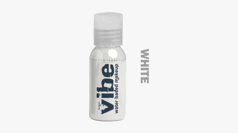 Vibe Liquid Airbrush And Body Paint Makeup 1oz - European Body Art Makeup Airbrush Face Body Painting, transparent png