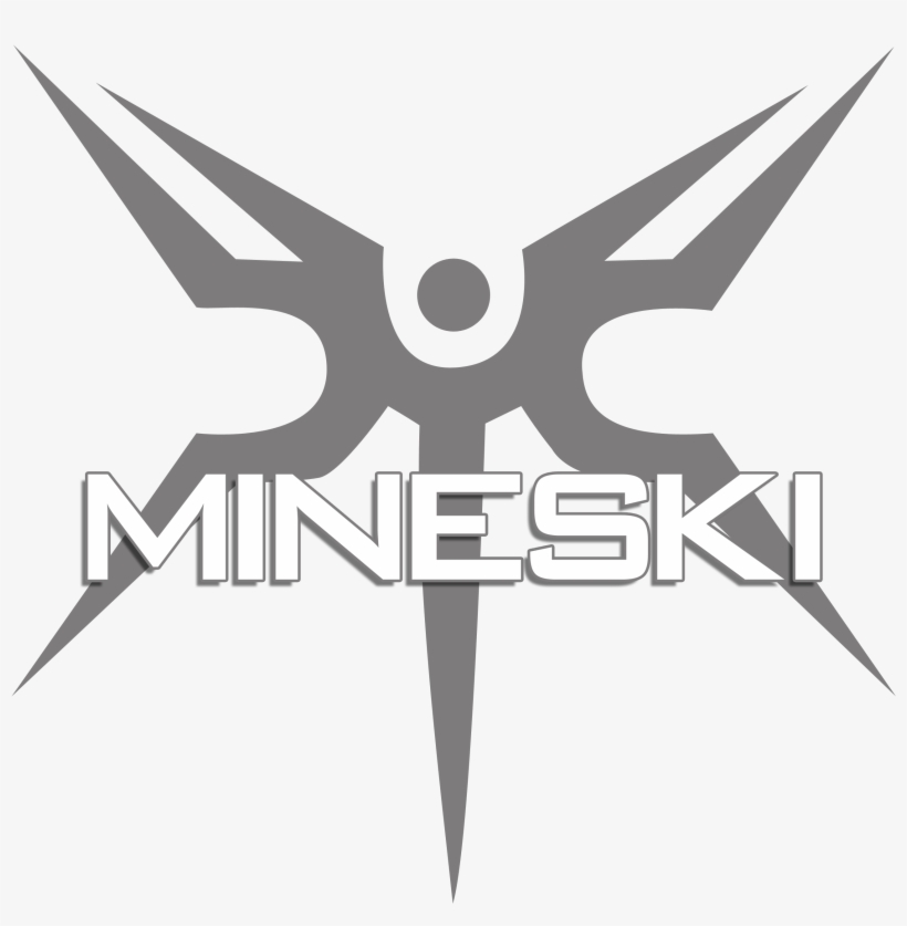 Mineskilogo Square - International 2018 Dota 2 Png, transparent png