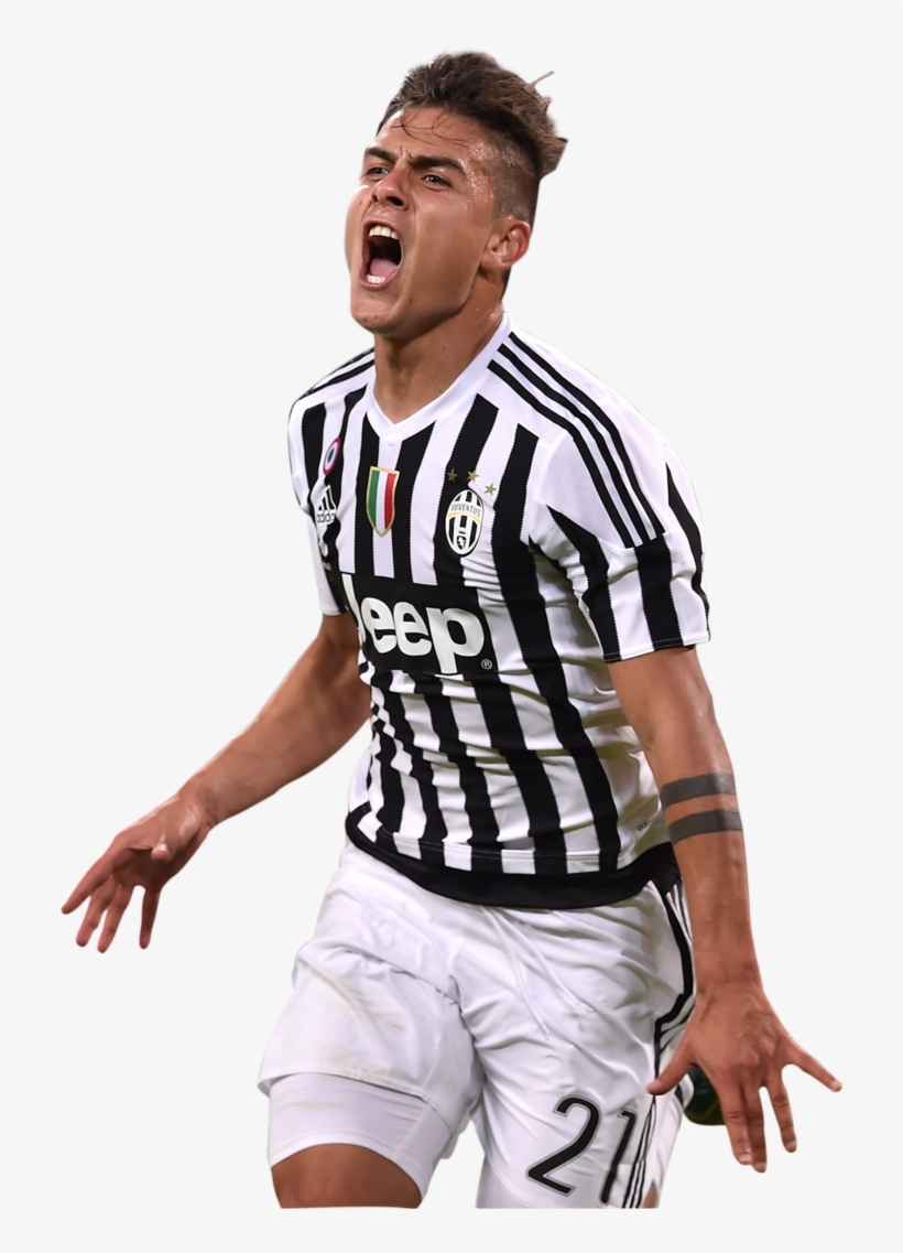 Dybala Png - Paulo Dybala: La Joya Argentina [book], transparent png