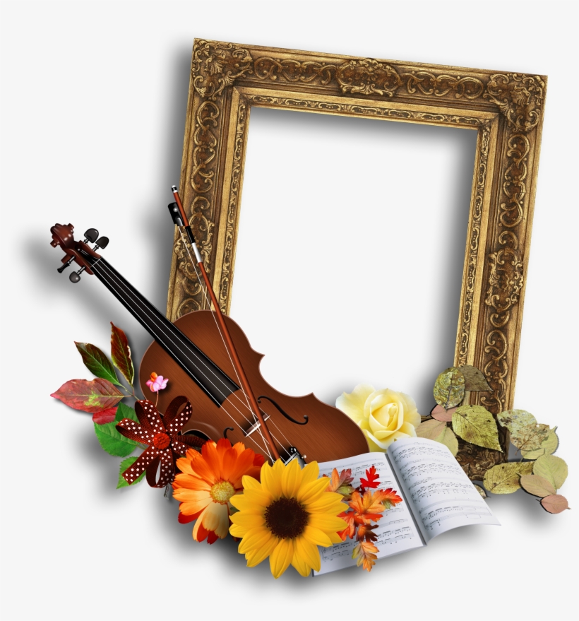 Violin Clipart Png, transparent png