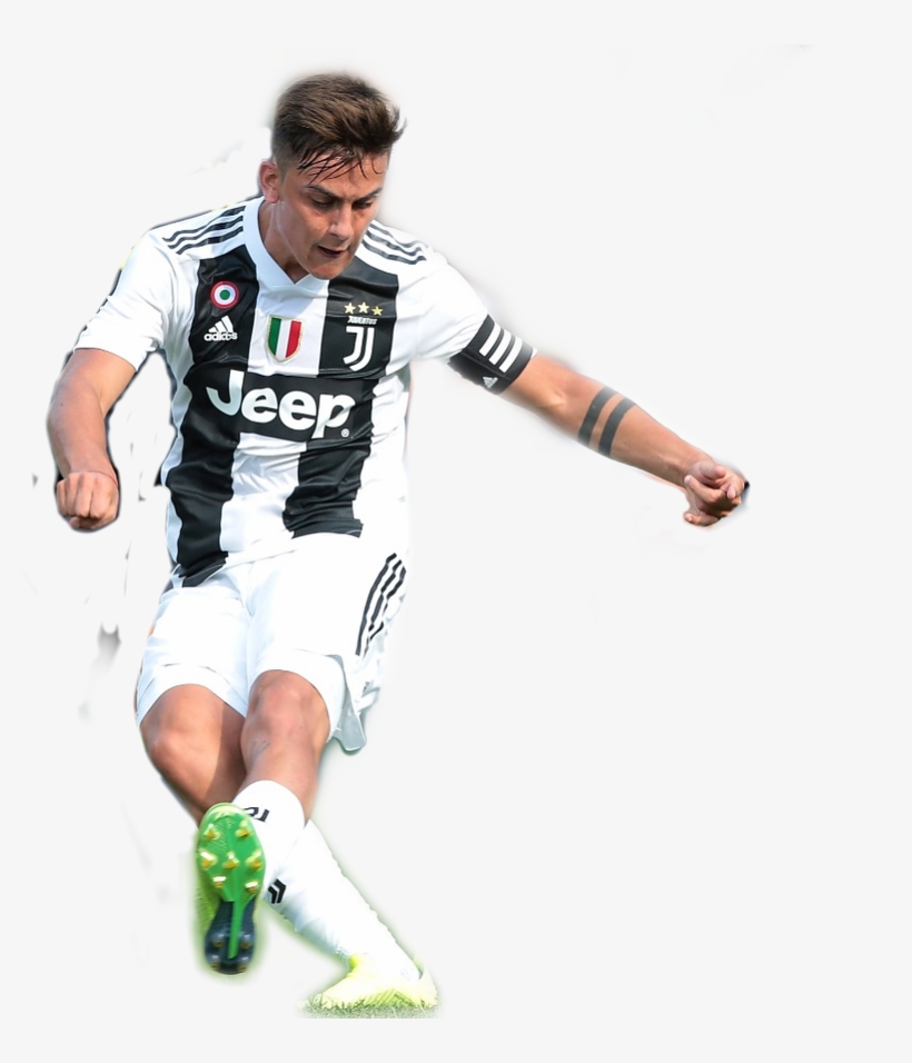 Paulo Dybala Paulodybala Juve Juventus - Paulo Dybala, transparent png