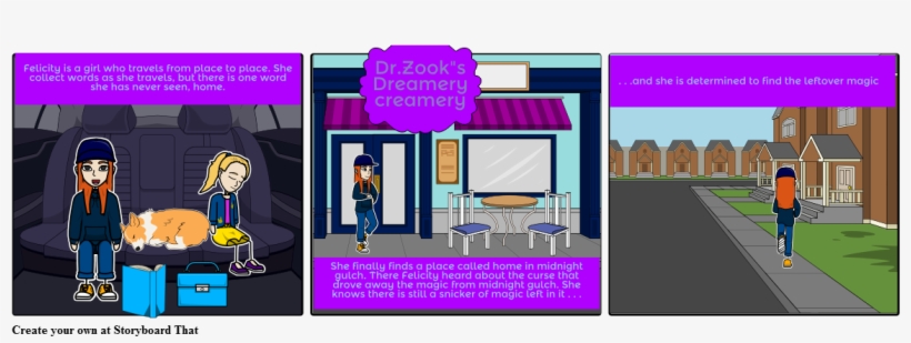 A Snicker Of Magic - Cartoon, transparent png