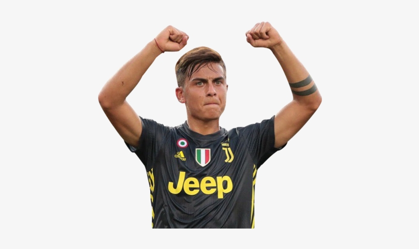 Dybala Png, transparent png