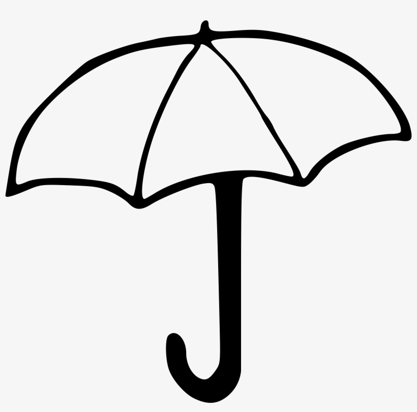 Clipart Info - Umbrella Clipart, transparent png