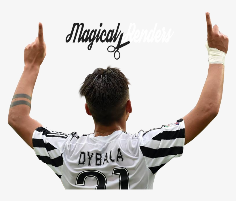 Magical Renders - Juventus F.c., transparent png