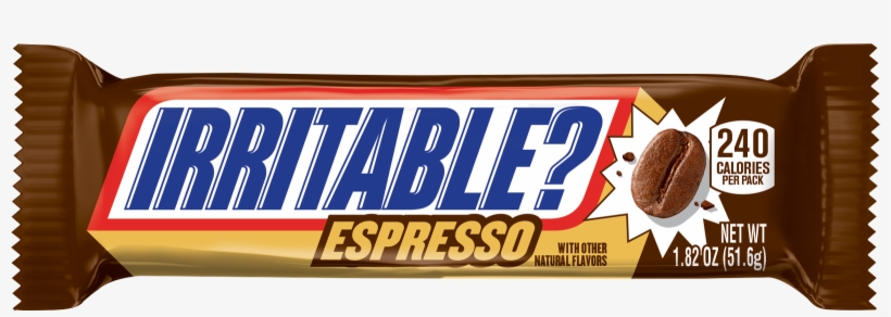 [updated] Snickers' Three New Flavors Are Now In Storesdelish - Espresso Snickers, transparent png