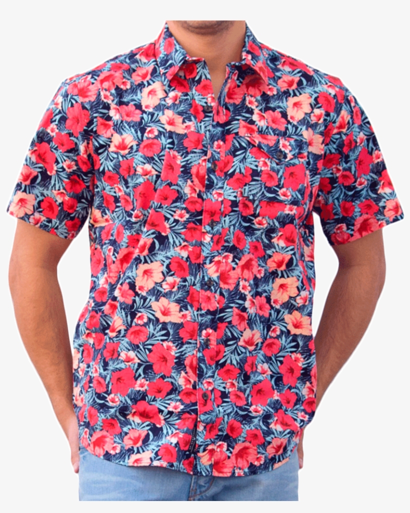 Camisa Spy Limited Manonu Flores - .com, transparent png